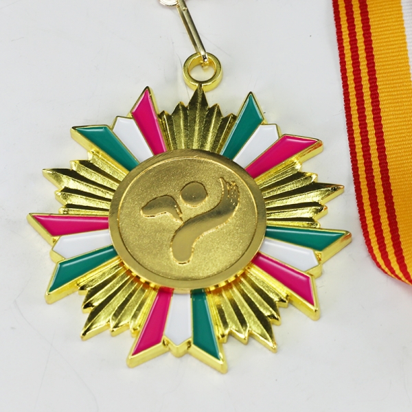 서울시 메달